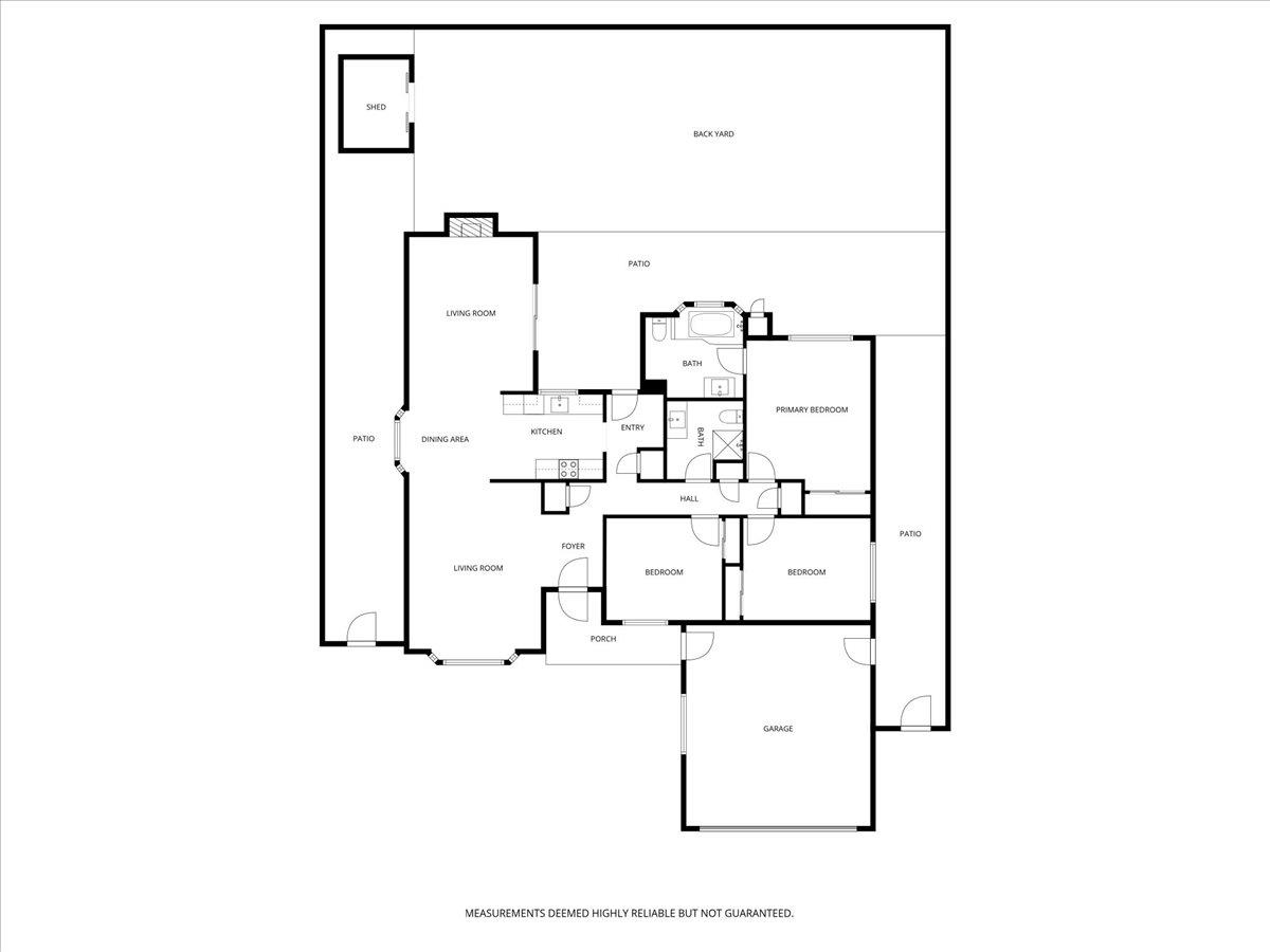 263 STANFORD Ave, Fresno, CA 93727