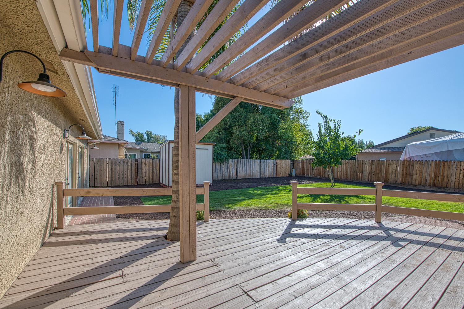 6569 N Teilman Ave, Fresno, CA 93711