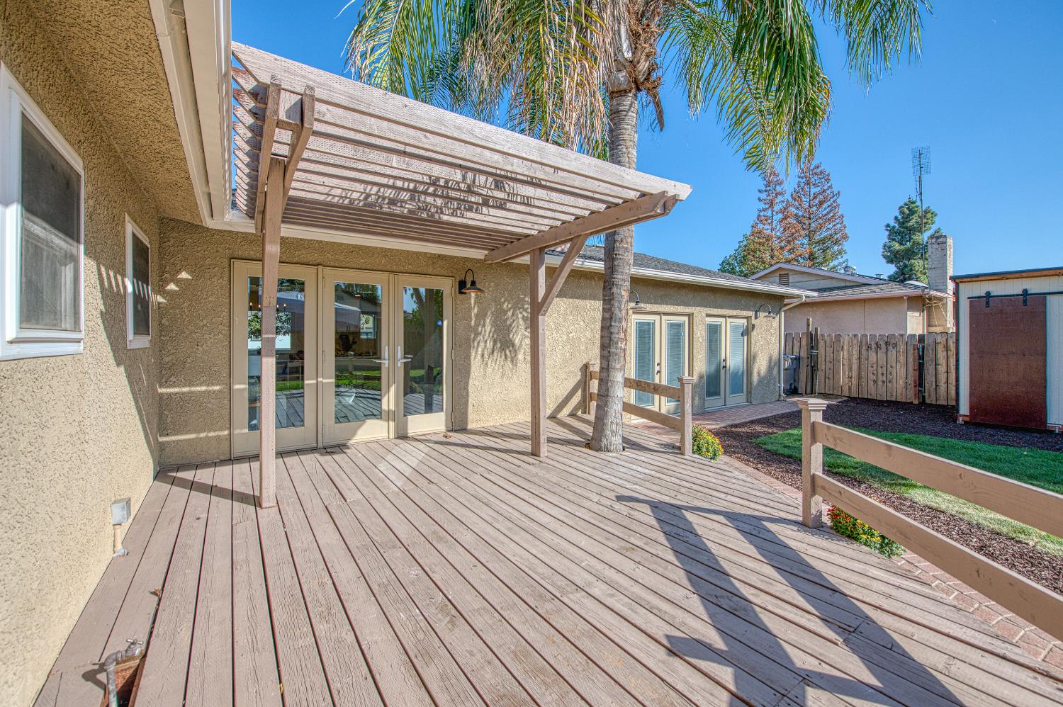 6569 N Teilman Ave, Fresno, CA 93711