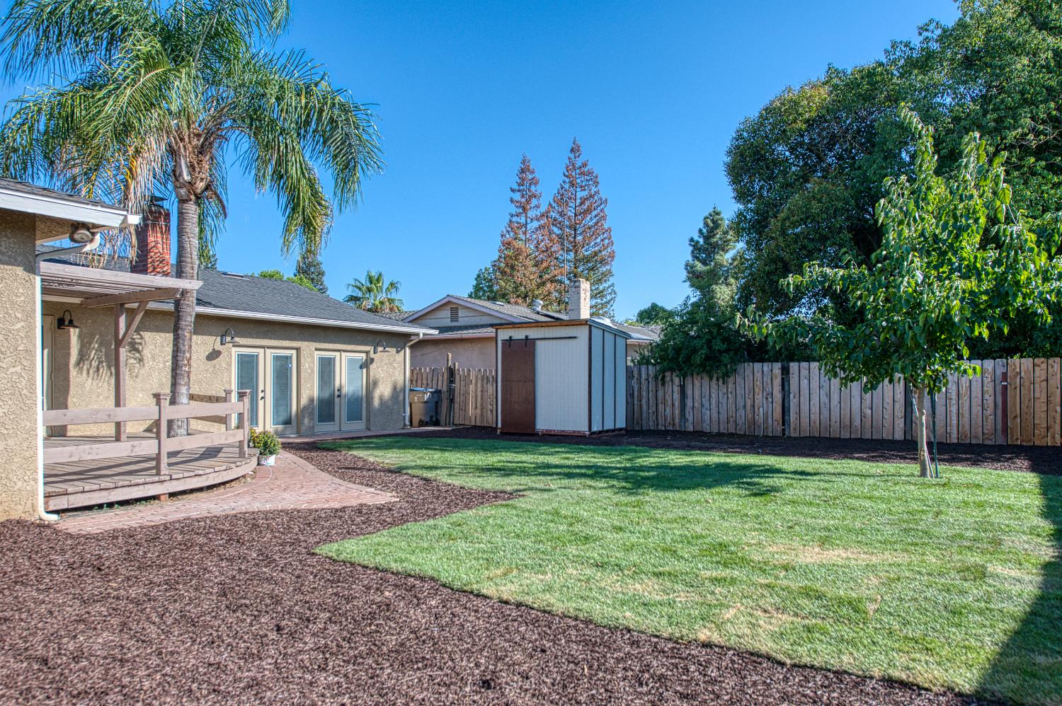 6569 N Teilman Ave, Fresno, CA 93711