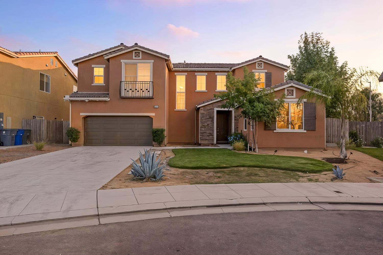 3660 Portals Ave, Clovis, CA 93619