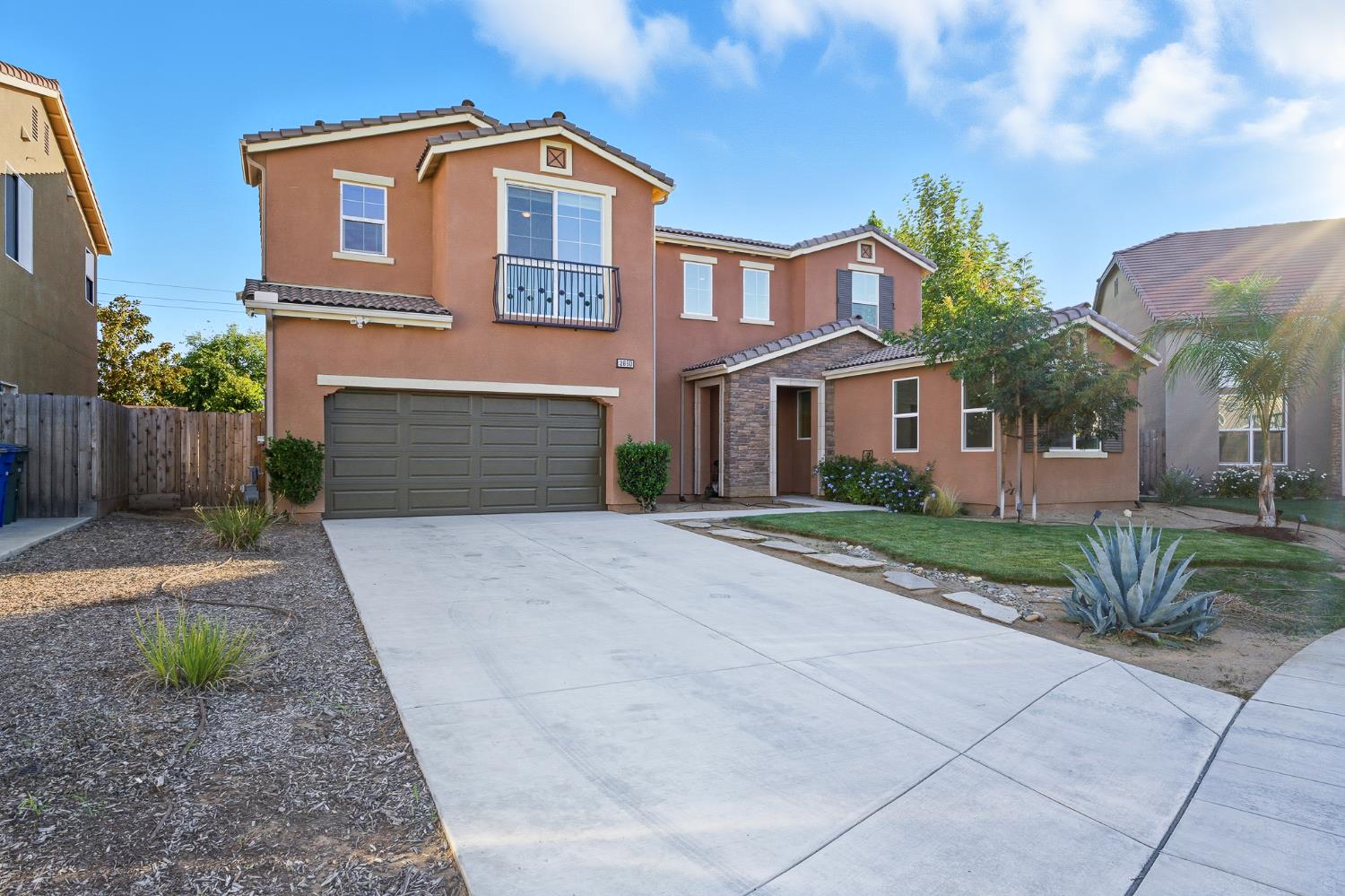 3660 Portals Ave, Clovis, CA 93619