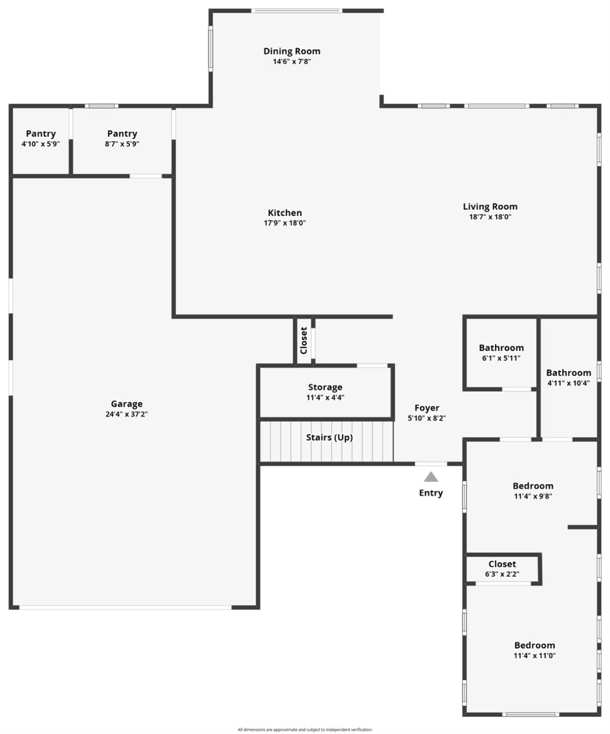 3660 Portals Ave, Clovis, CA 93619