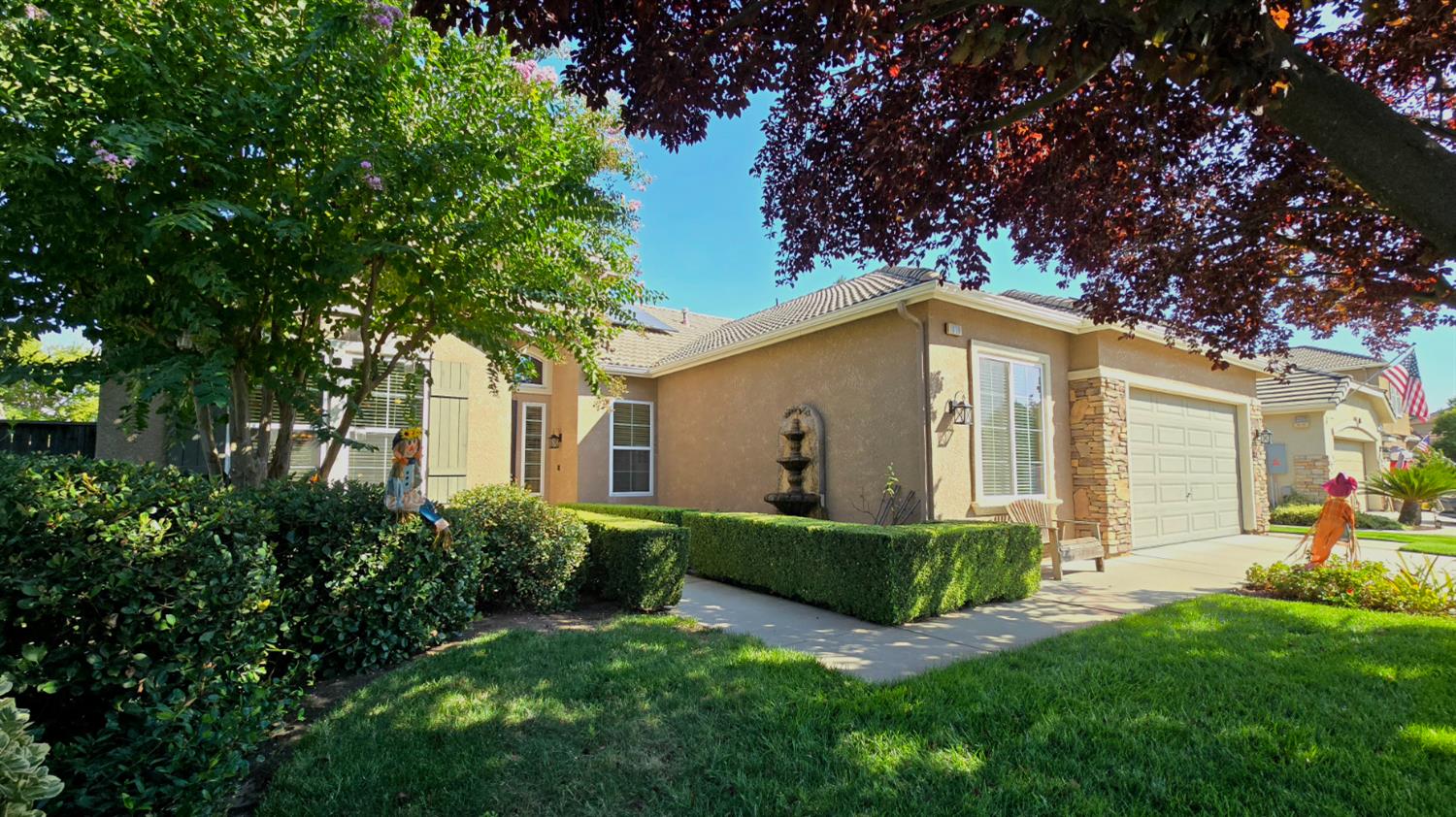 1919 Megan Ave, Clovis, CA 93611
