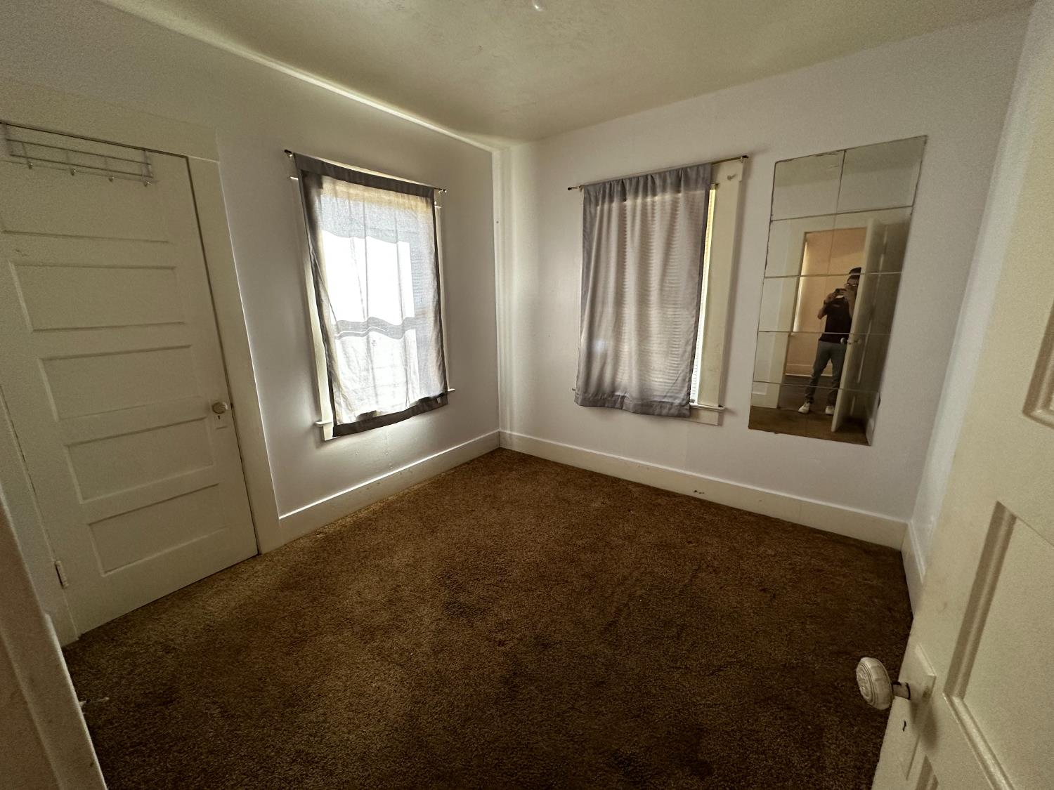 2340 E Clay Ave, Fresno, CA 93701