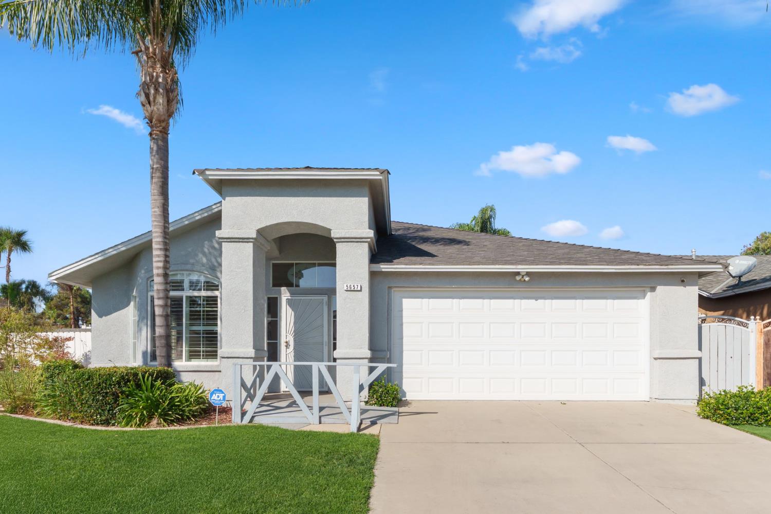 5657 N Wheeler Ave, Fresno, CA 93722