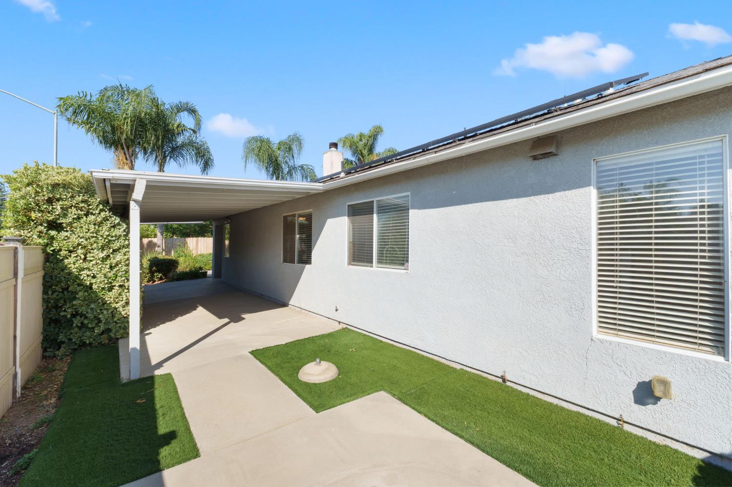 5657 N Wheeler Ave, Fresno, CA 93722