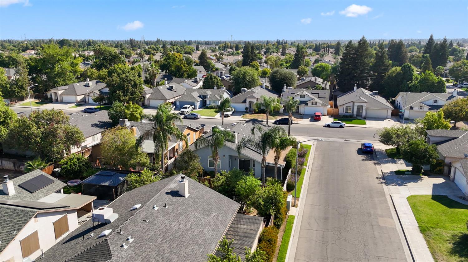 5657 N Wheeler Ave, Fresno, CA 93722