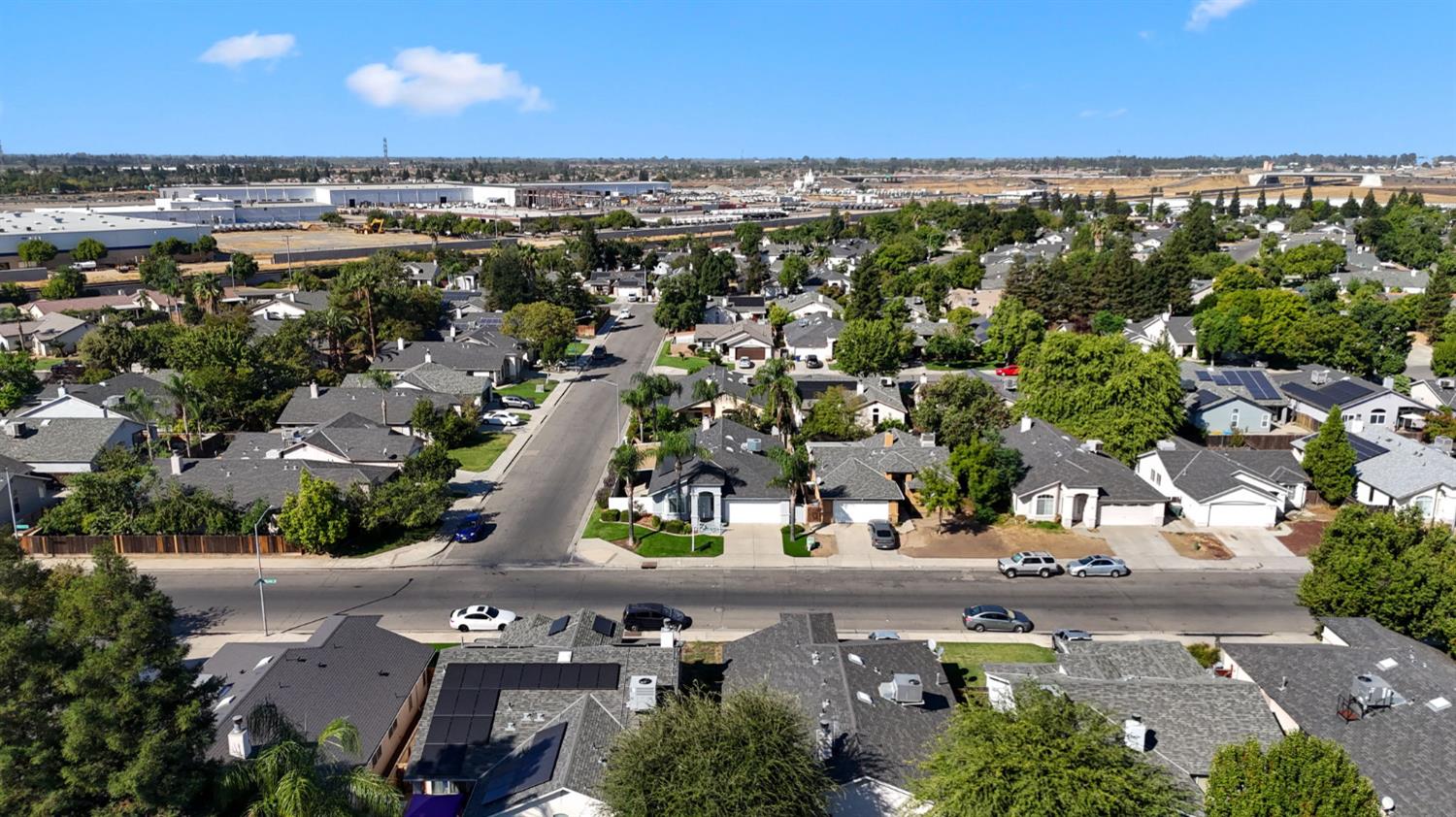 5657 N Wheeler Ave, Fresno, CA 93722