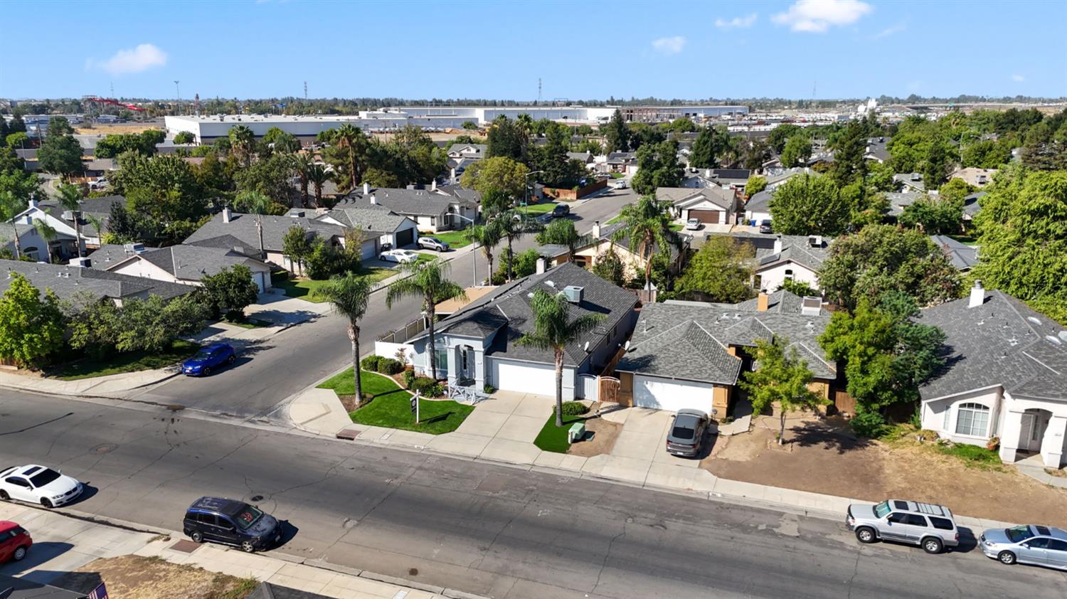 5657 N Wheeler Ave, Fresno, CA 93722