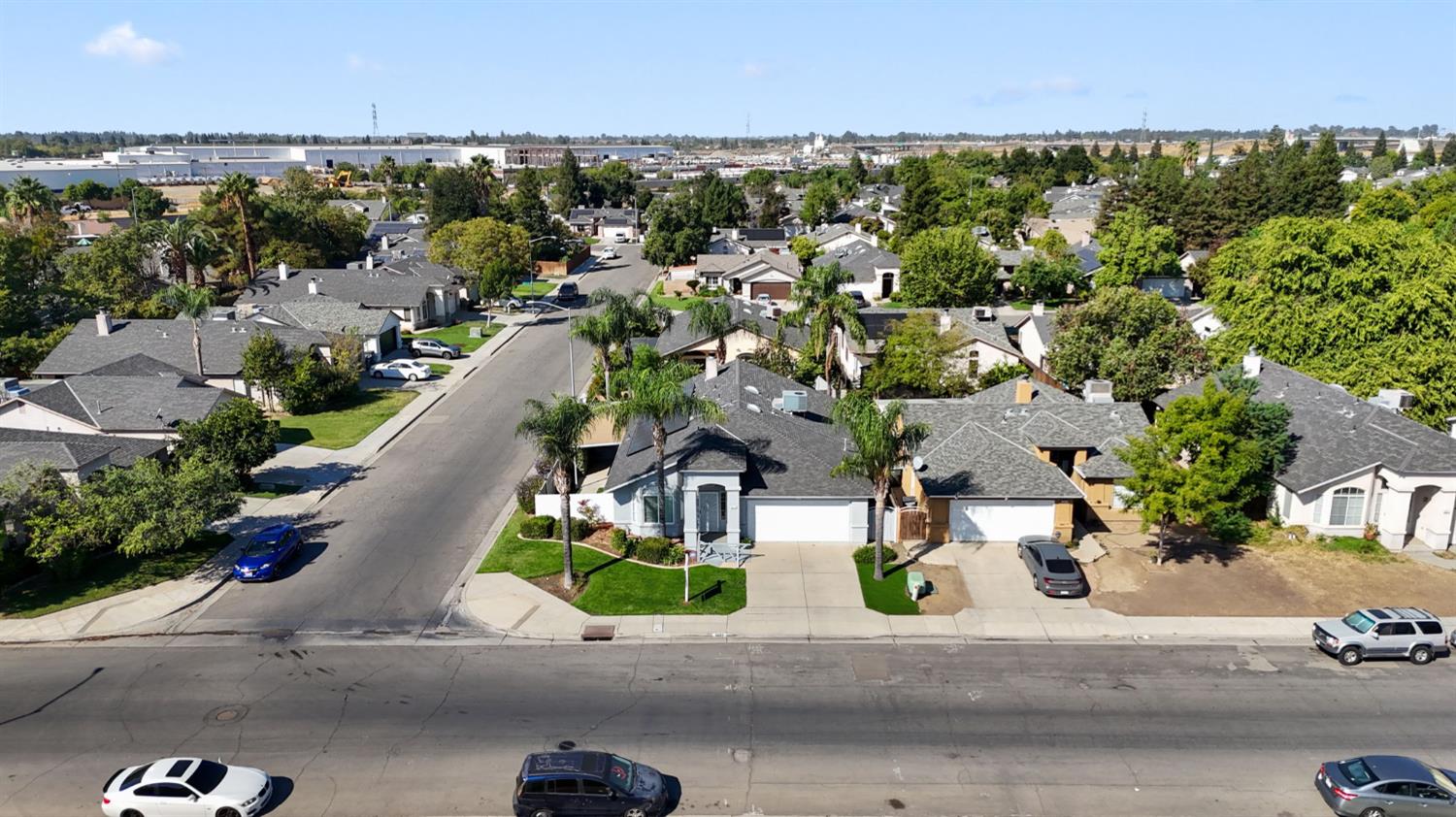 5657 N Wheeler Ave, Fresno, CA 93722