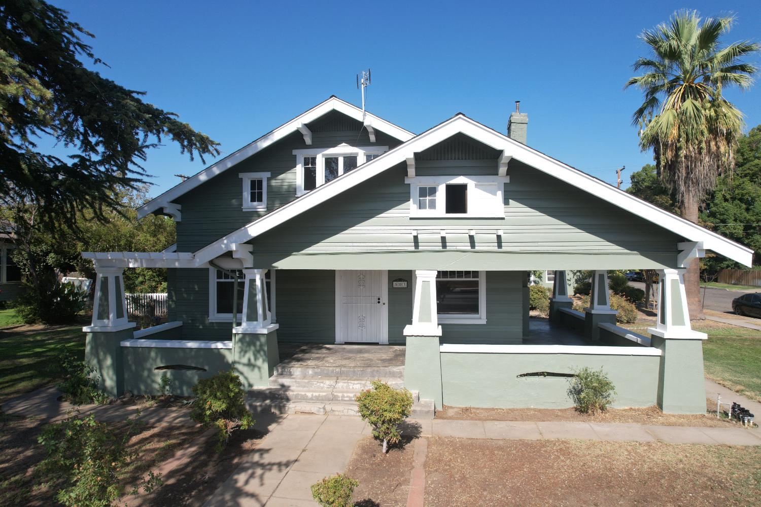 503 N D St, Madera, CA 93638