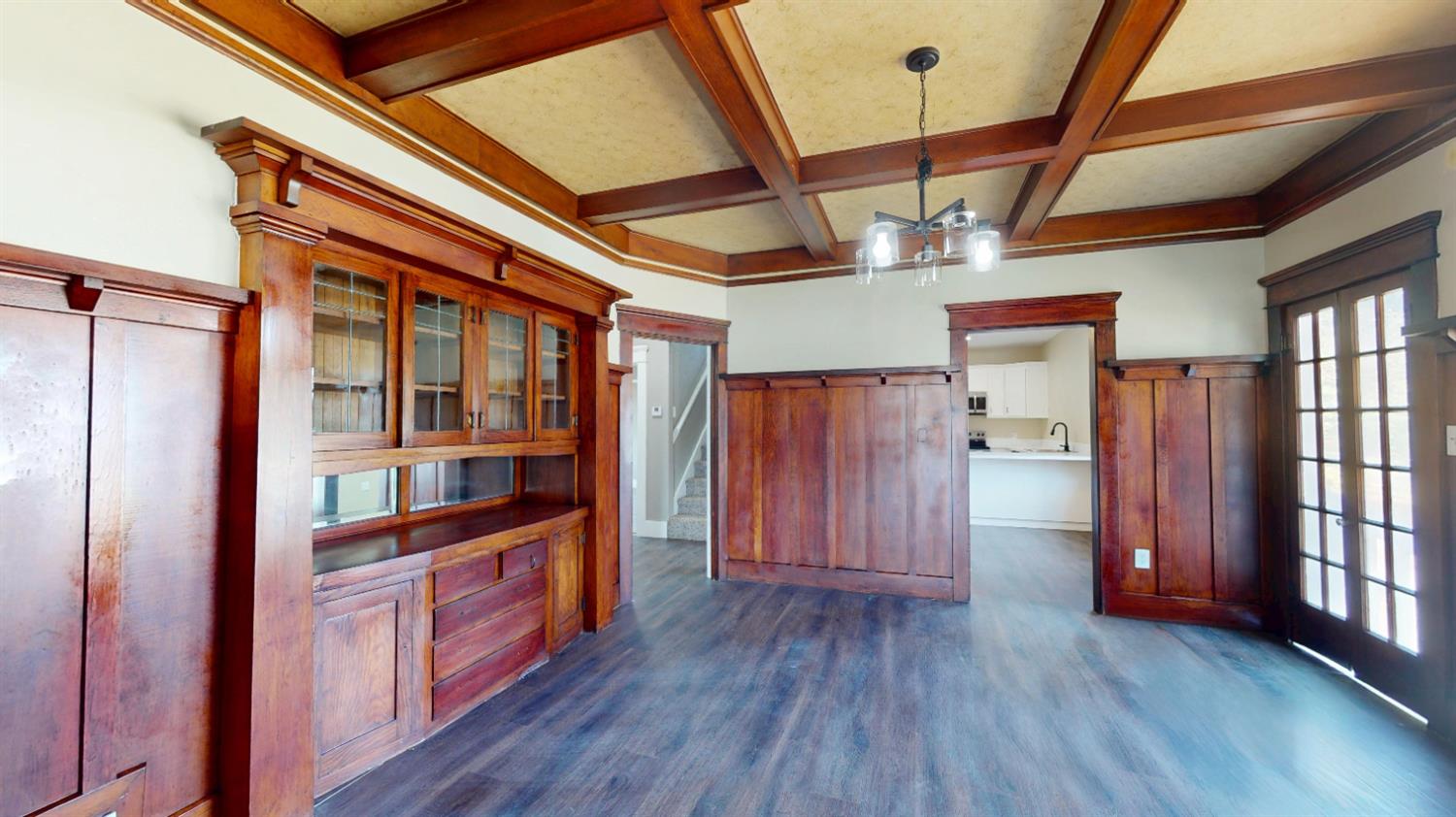 503 N D St, Madera, CA 93638