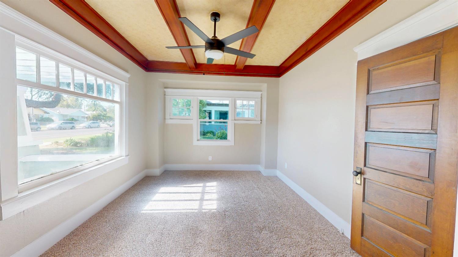 503 N D St, Madera, CA 93638