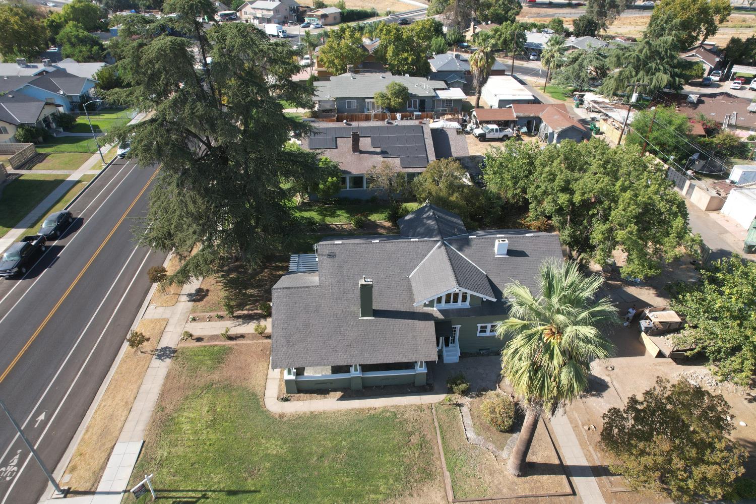 503 N D St, Madera, CA 93638