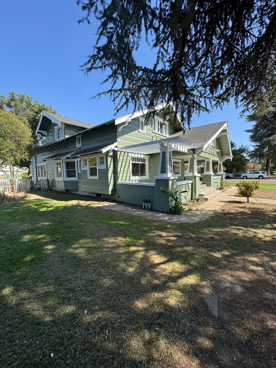 503 N D St, Madera, CA 93638