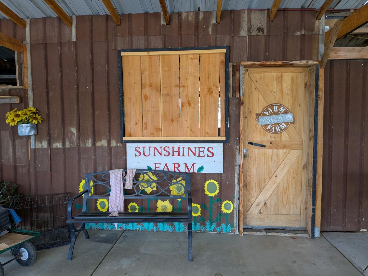 284 S Temperance Ave, Fresno, CA 93727