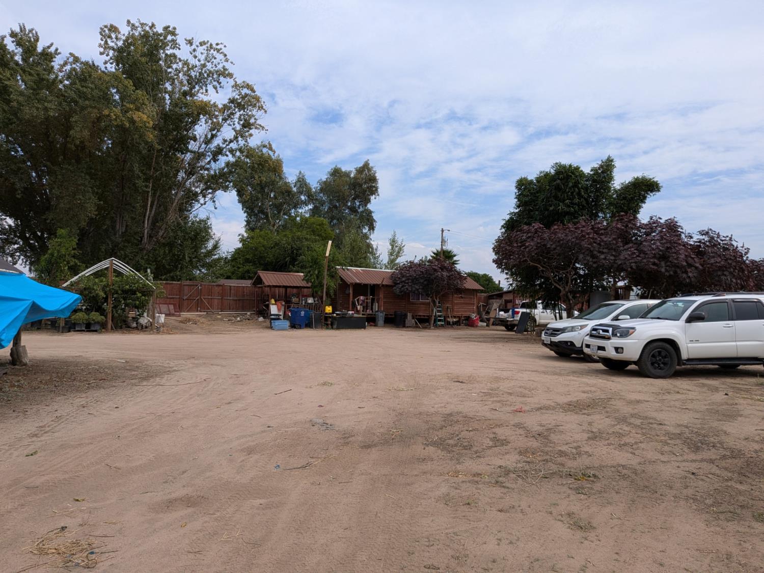 284 S Temperance Ave, Fresno, CA 93727