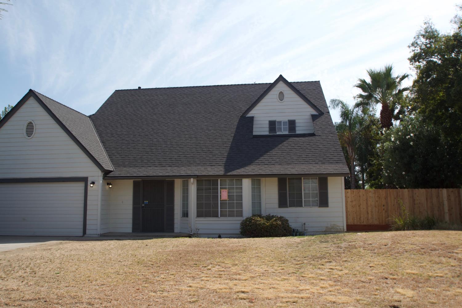 5334 N Gates Ave, Fresno, CA 93722