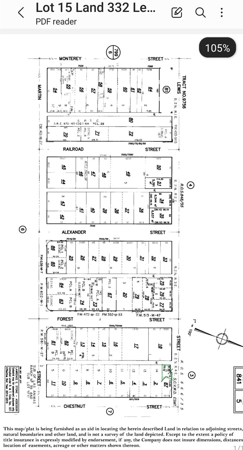332 Lewis St, Gilroy, CA 95020