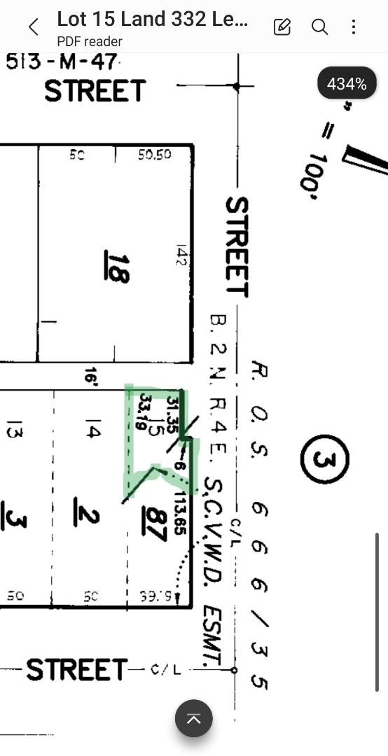 332 Lewis St, Gilroy, CA 95020