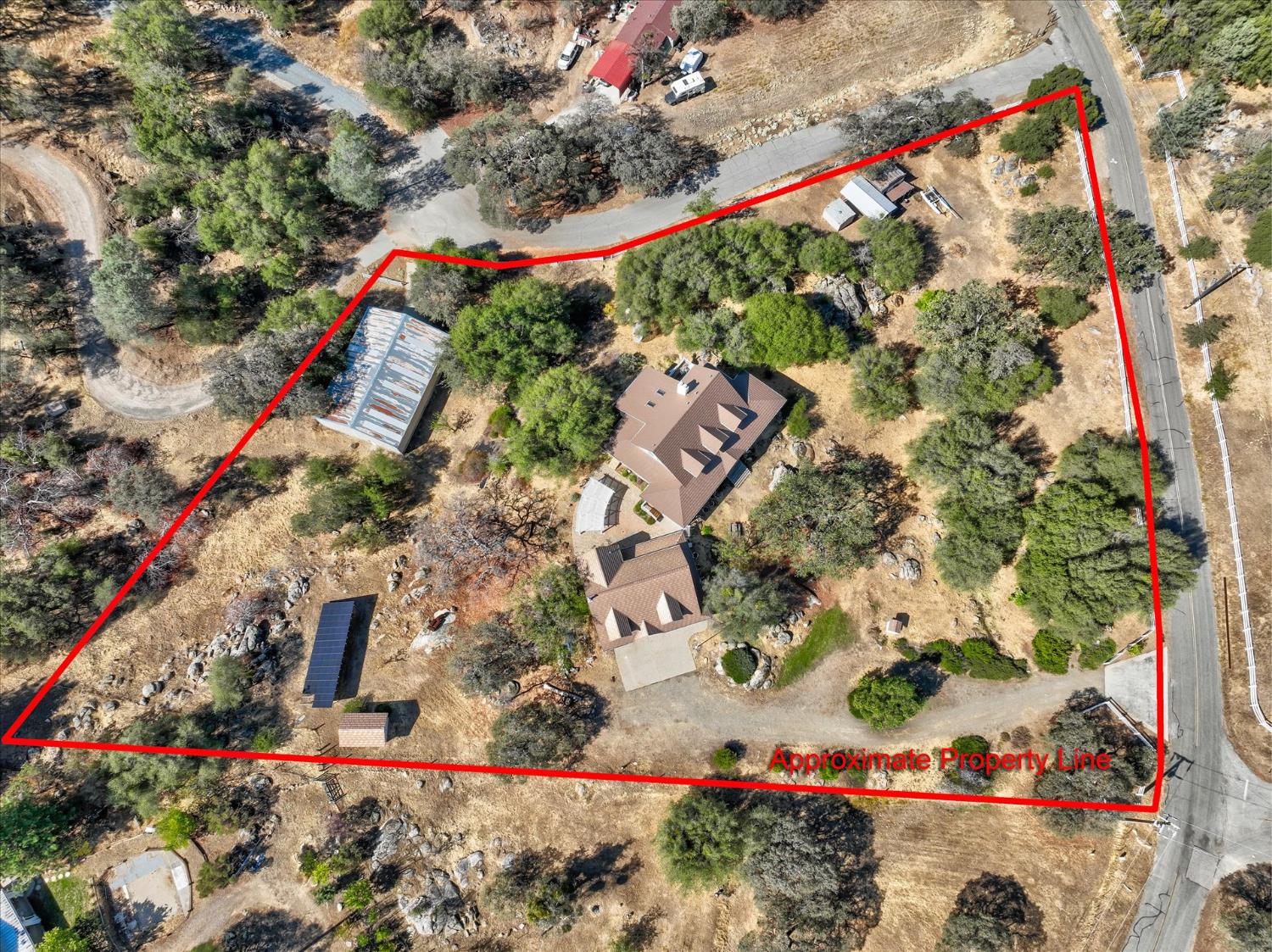 43972 Wells Rd, Coarsegold, CA 93614