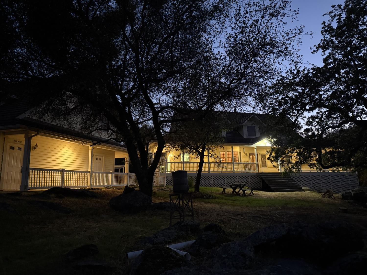 43972 Wells Rd, Coarsegold, CA 93614