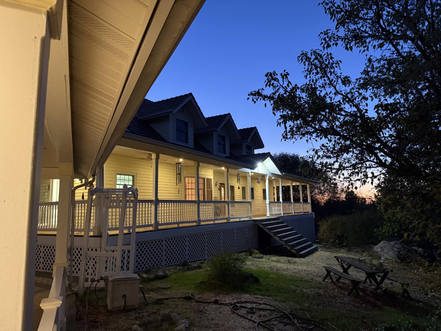 43972 Wells Rd, Coarsegold, CA 93614