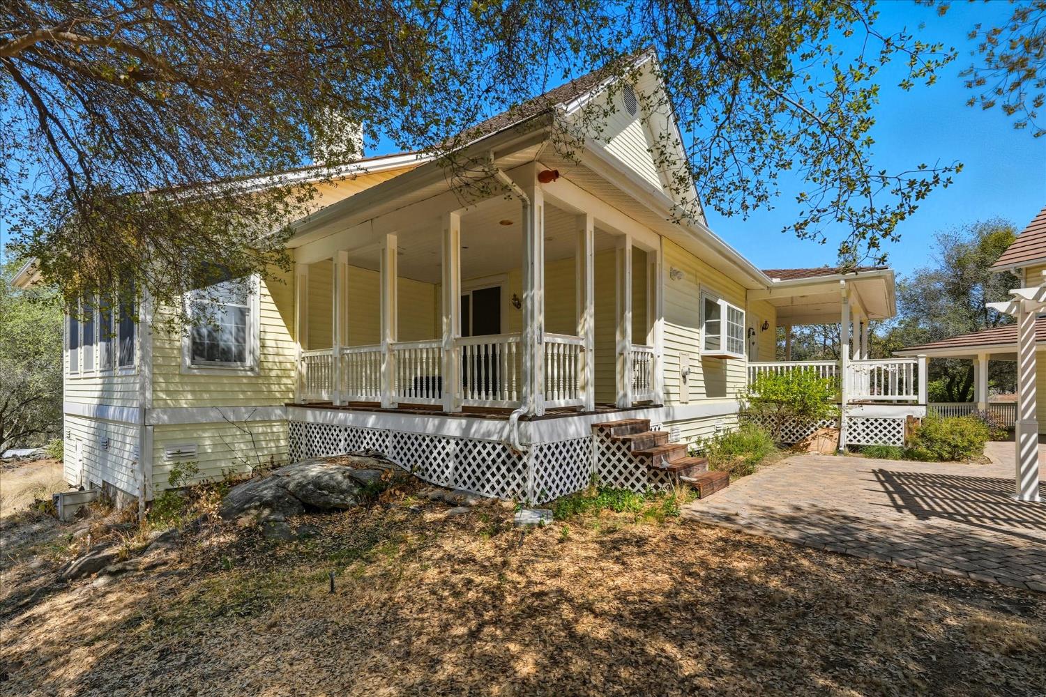 43972 Wells Rd, Coarsegold, CA 93614