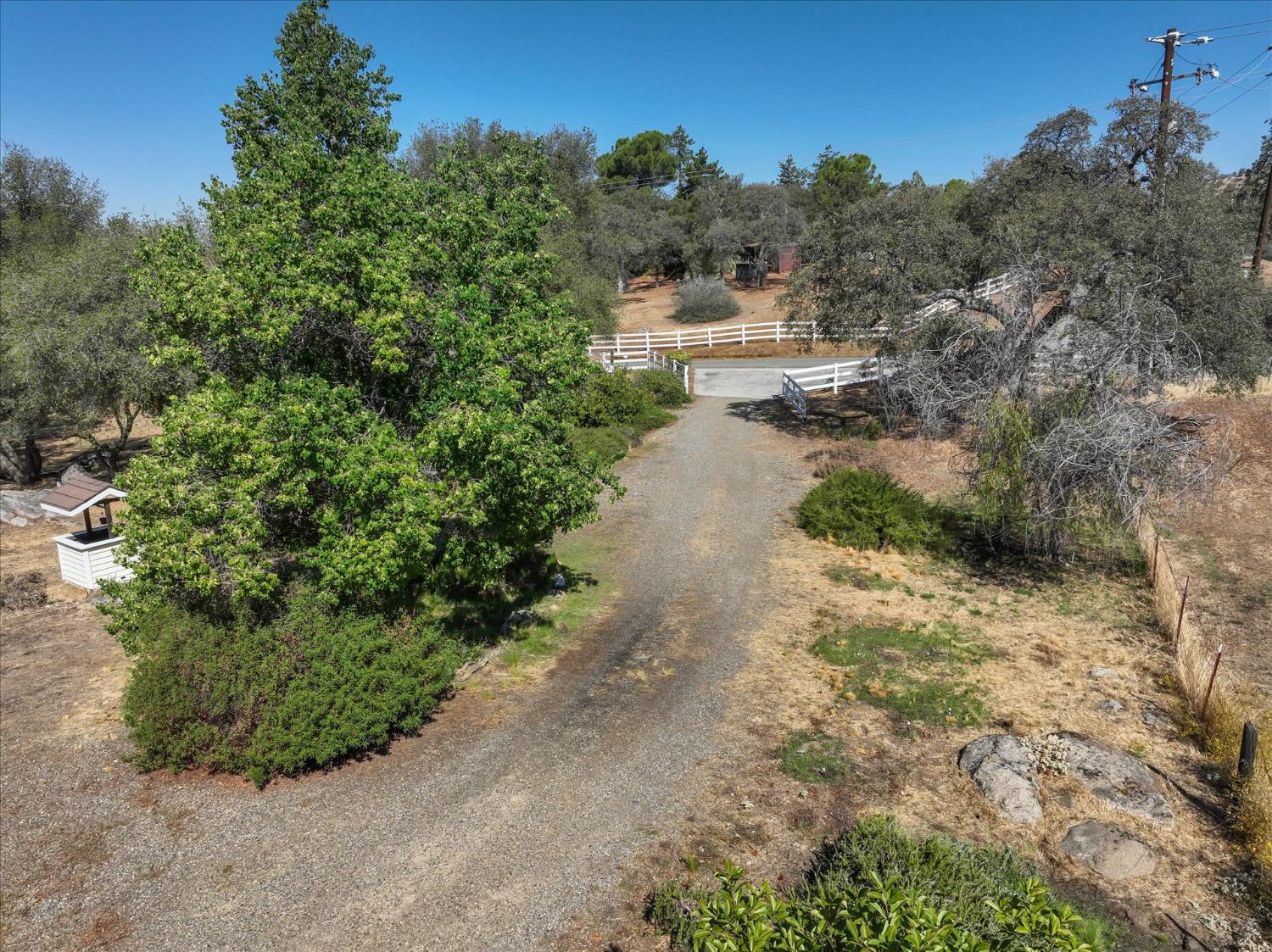 43972 Wells Rd, Coarsegold, CA 93614