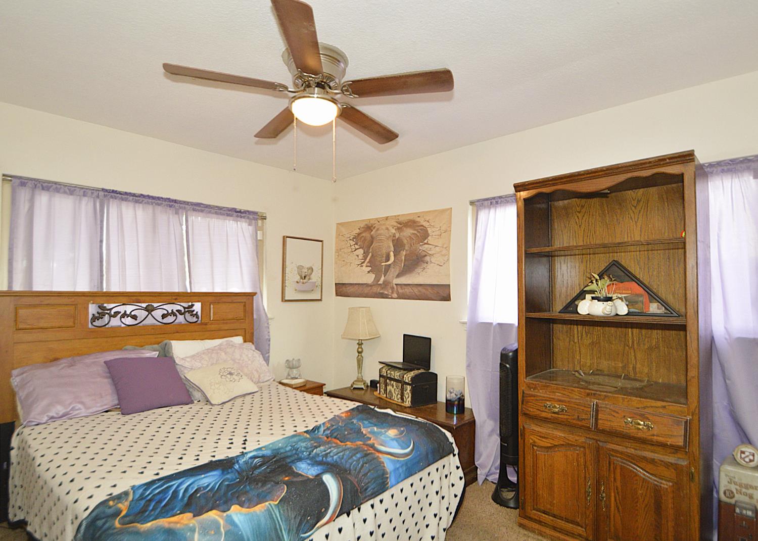 1708 W Andrews Ave, Fresno, CA 93705