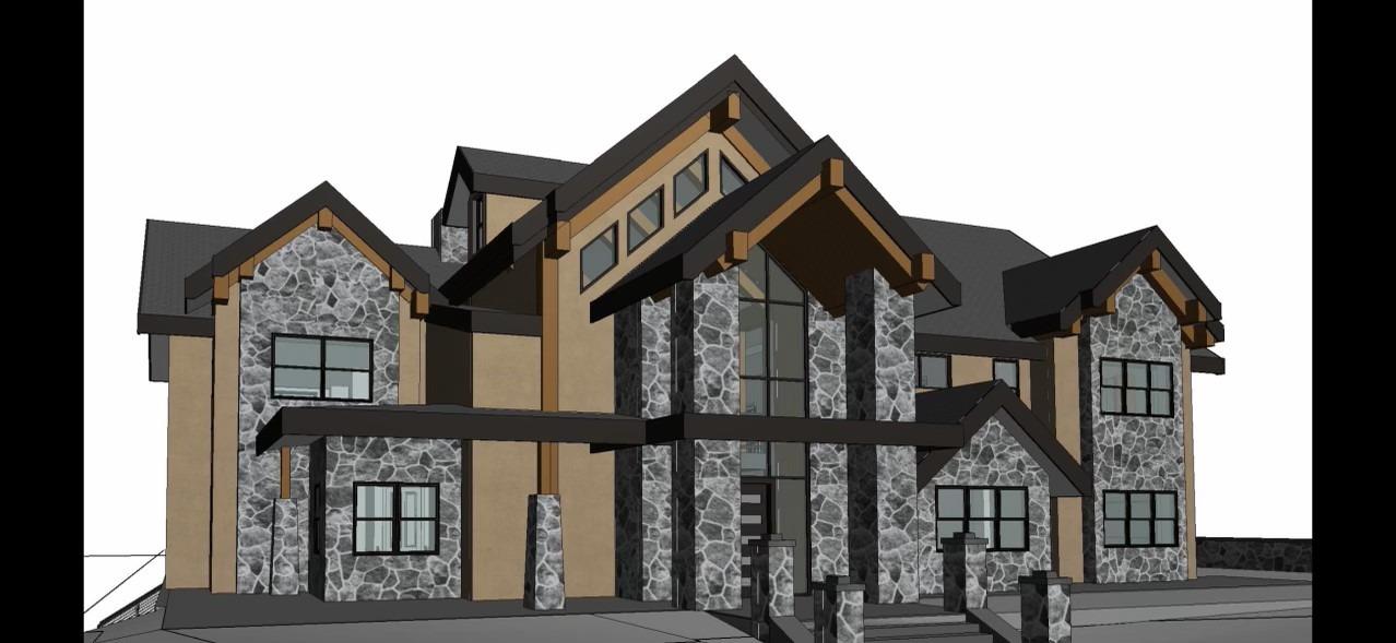 42518 Tourmaline Ln, Shaver Lake, CA 93664