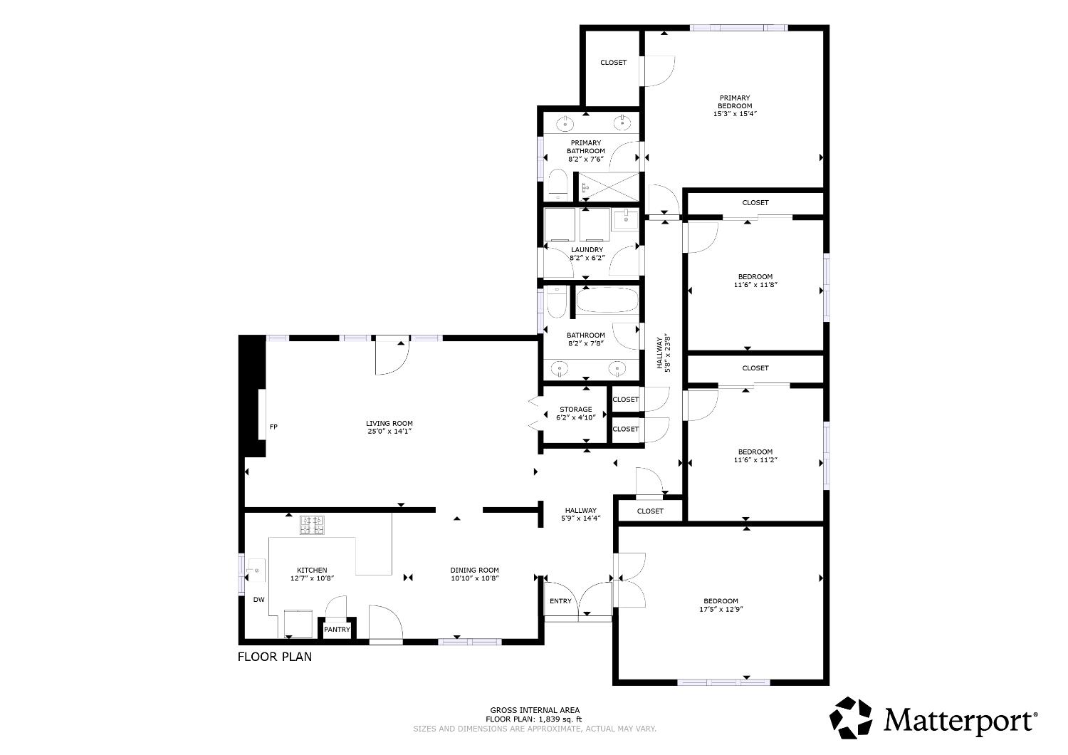 188 Lyon, Sanger, CA 93657