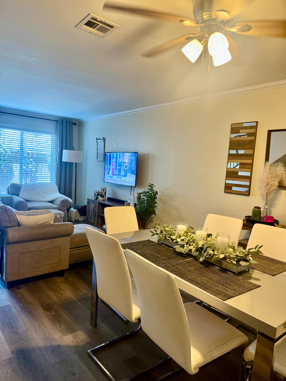 7166 N Fruit Ave #160, Fresno, CA 93711