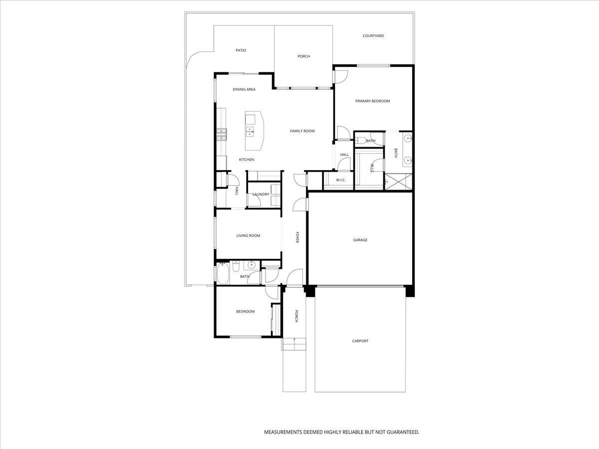 5649 N Romeo Ln, Fresno, CA 93711