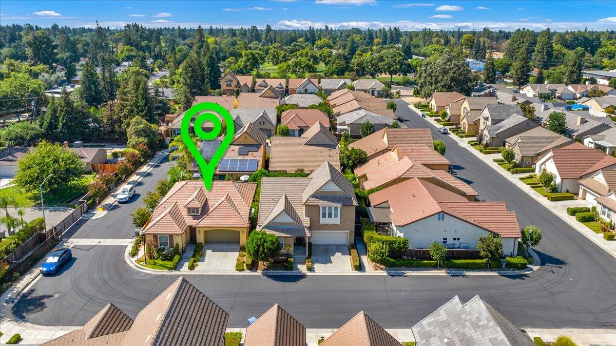 5649 N Romeo Ln, Fresno, CA 93711