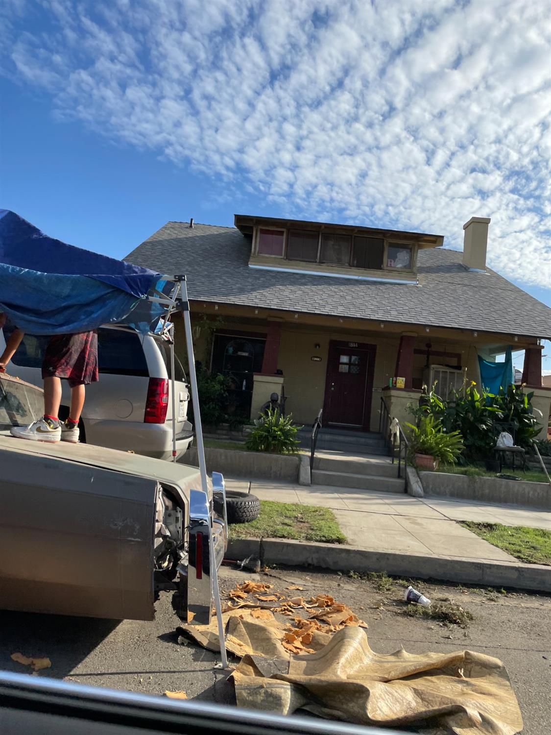 1844 E Lewis Ave, Fresno, CA 93701