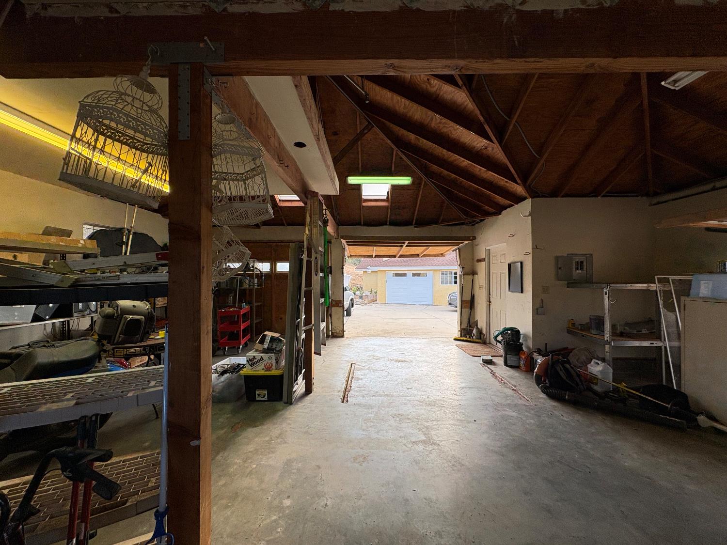 39525 S Lilley Way, Coarsegold, CA 93614