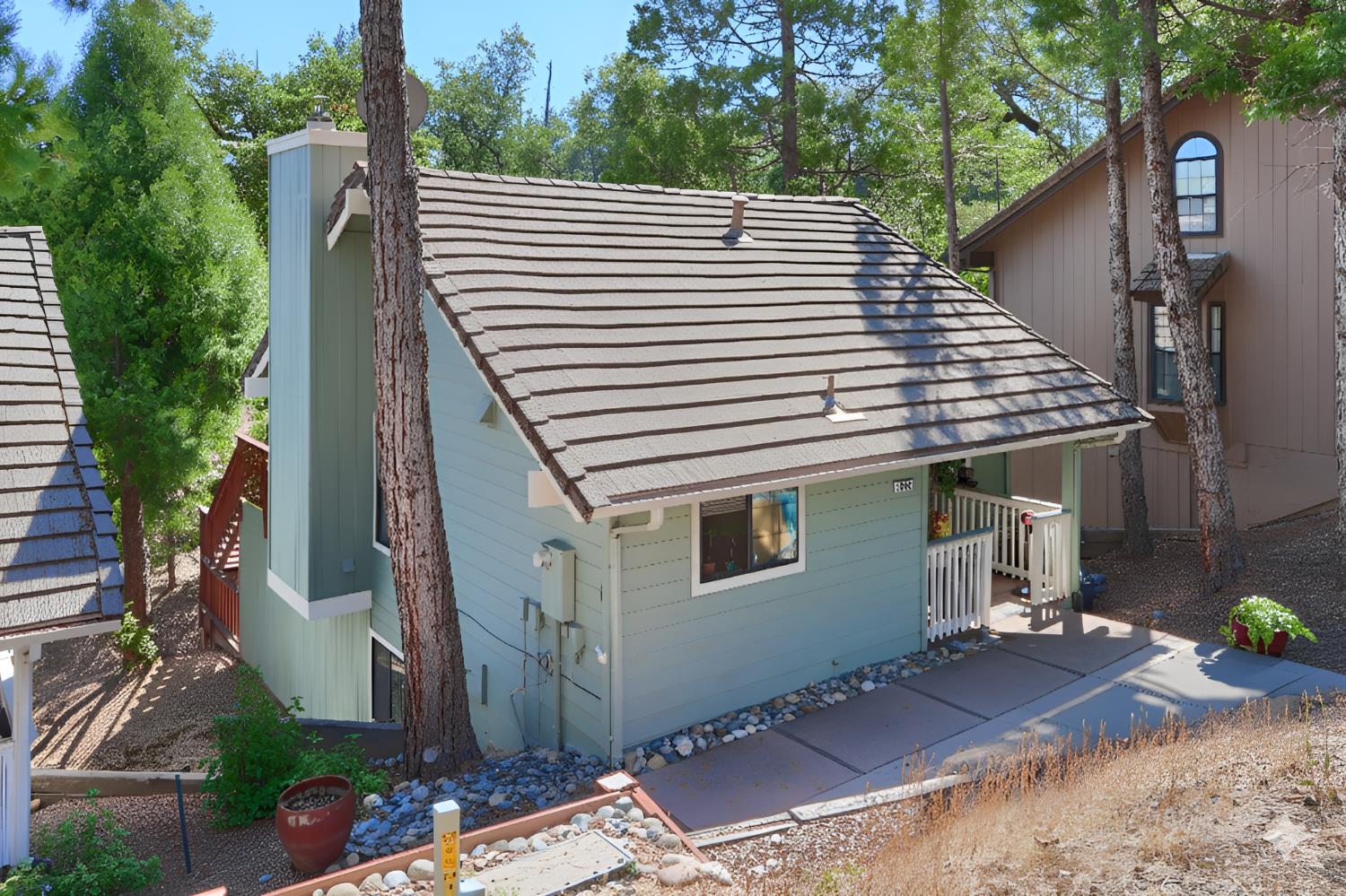 50840 Smoke Tree Trail, Bass Lake, CA 93604