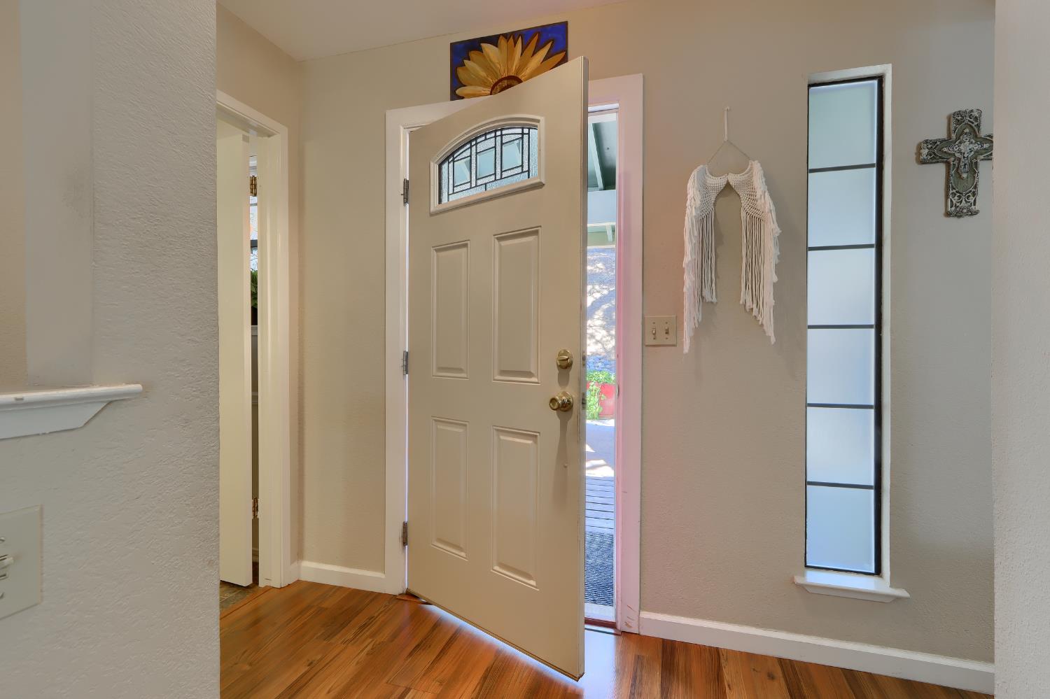 50840 Smoke Tree Trail, Bass Lake, CA 93604