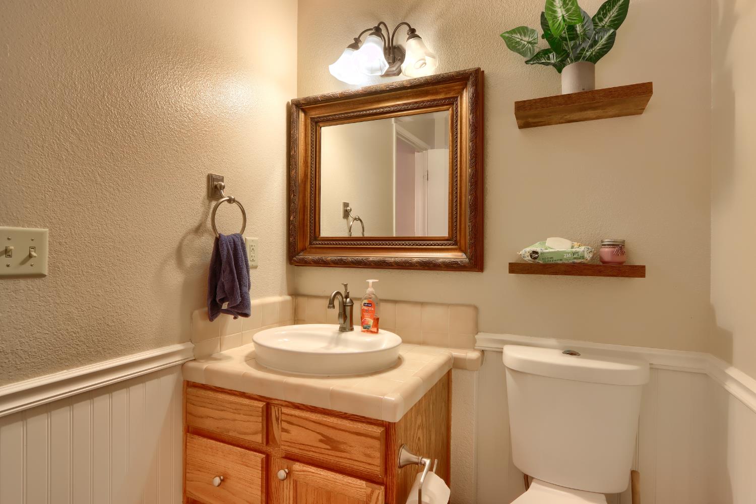 50840 Smoke Tree Trail, Bass Lake, CA 93604