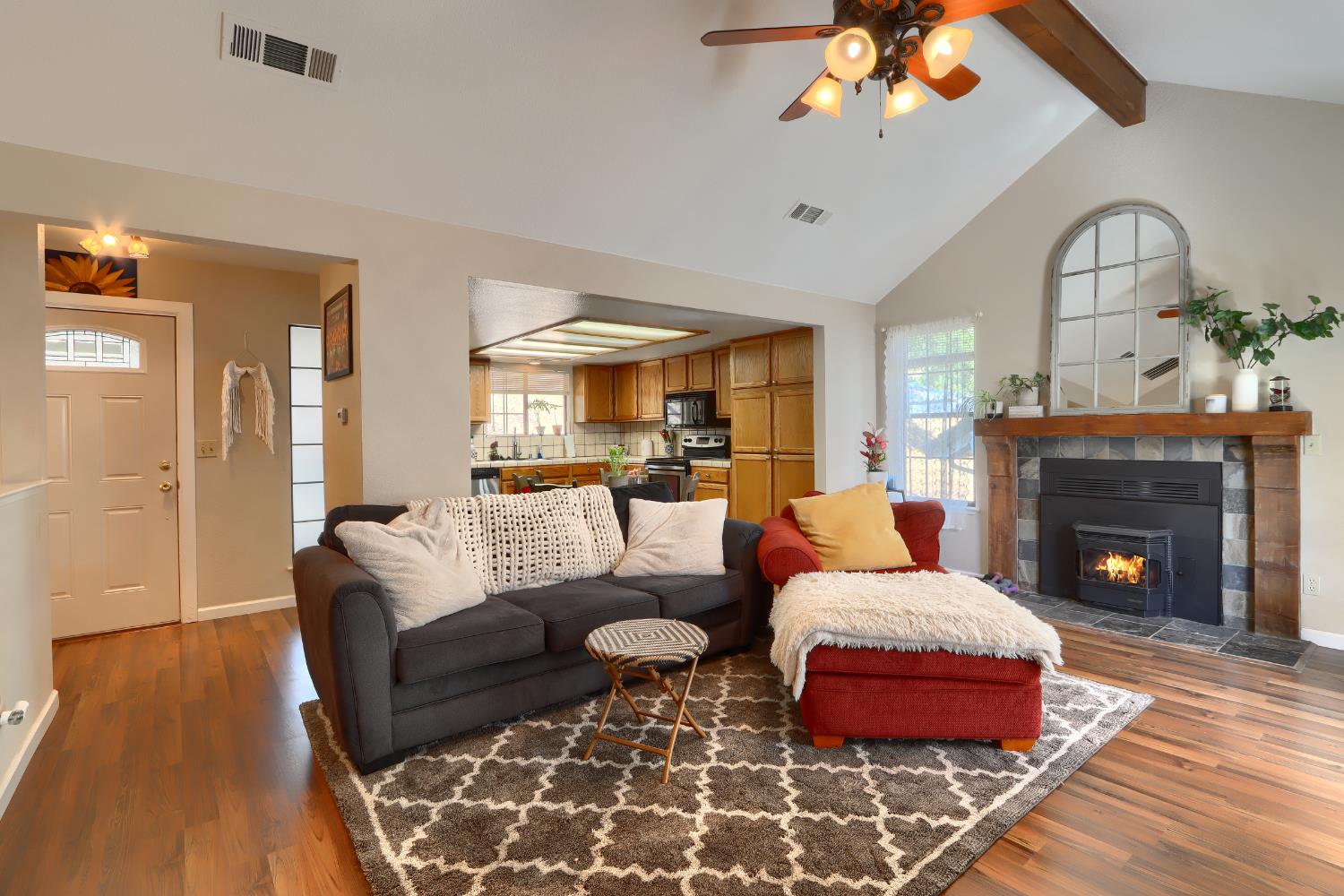 50840 Smoke Tree Trail, Bass Lake, CA 93604