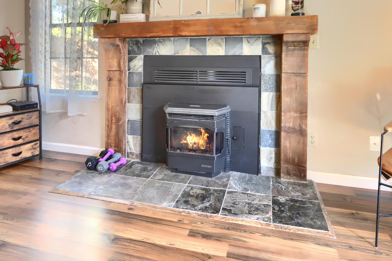 50840 Smoke Tree Trail, Bass Lake, CA 93604