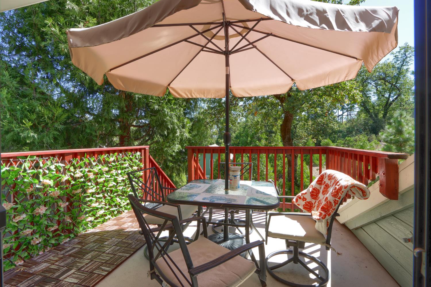 50840 Smoke Tree Trail, Bass Lake, CA 93604