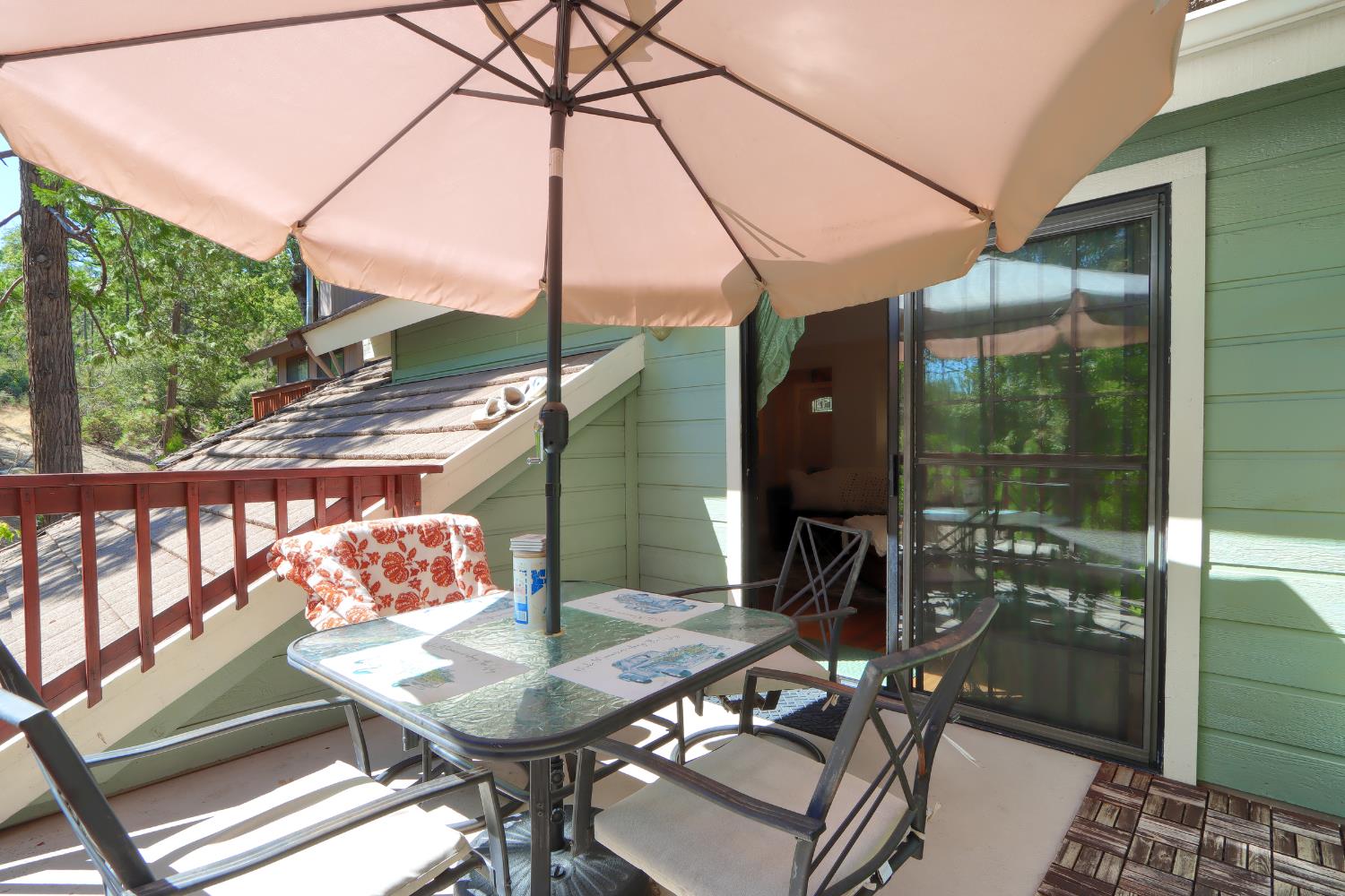 50840 Smoke Tree Trail, Bass Lake, CA 93604