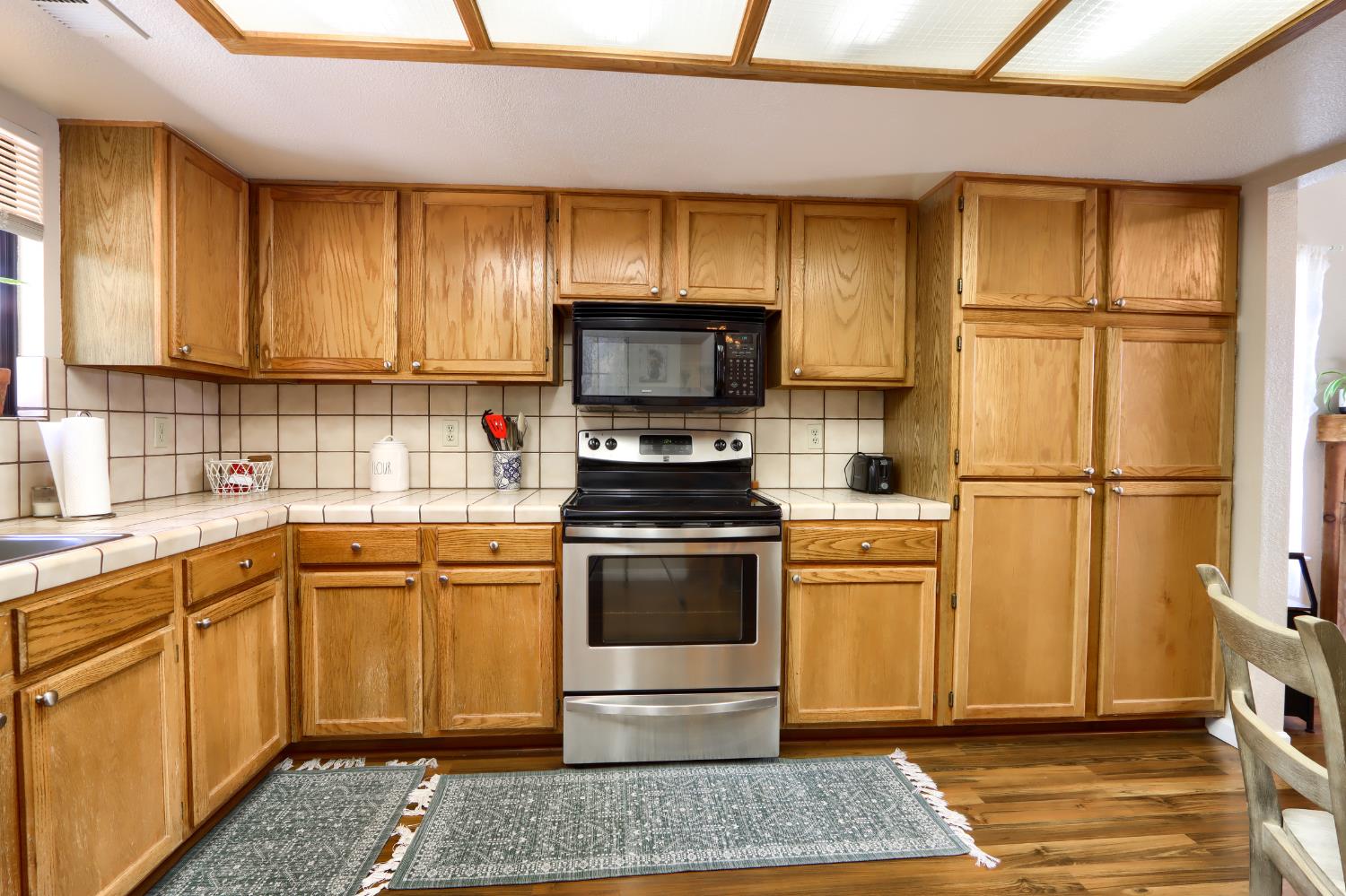 50840 Smoke Tree Trail, Bass Lake, CA 93604