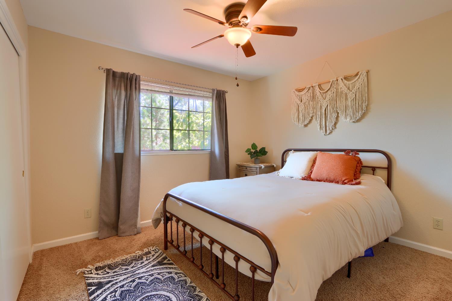 50840 Smoke Tree Trail, Bass Lake, CA 93604