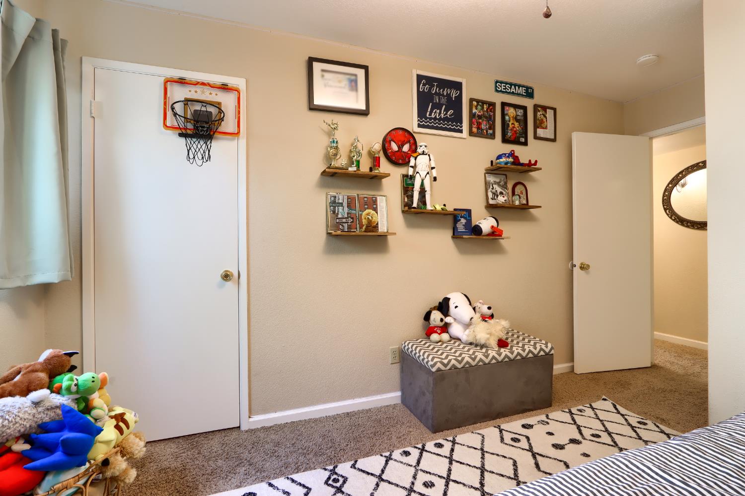 50840 Smoke Tree Trail, Bass Lake, CA 93604