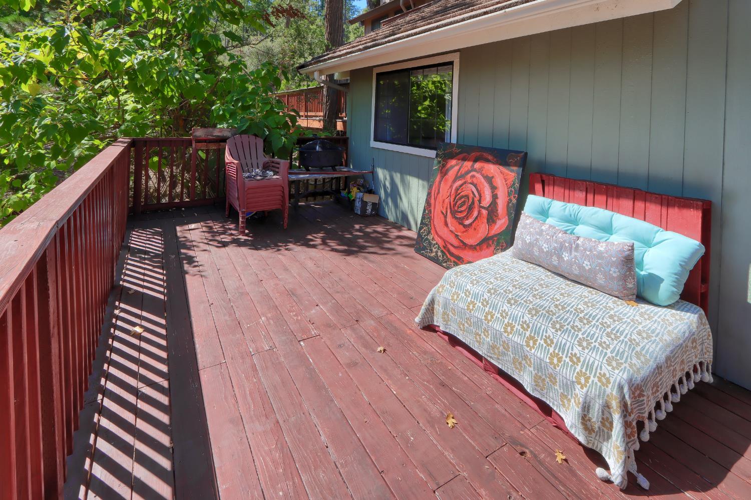 50840 Smoke Tree Trail, Bass Lake, CA 93604