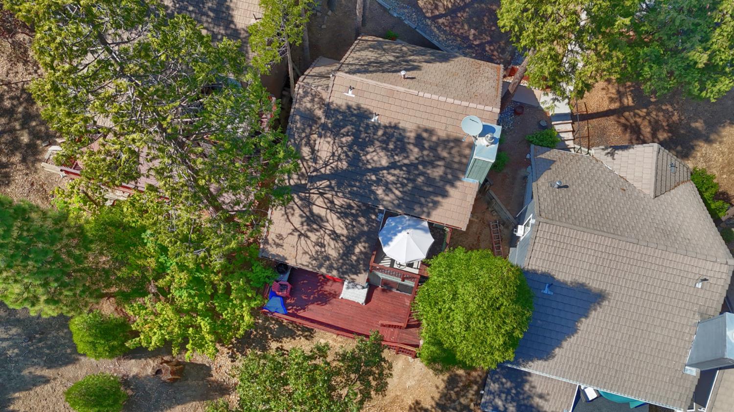 50840 Smoke Tree Trail, Bass Lake, CA 93604